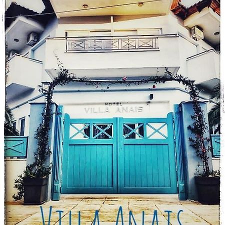 Villa Anais Prínos Exteriör bild