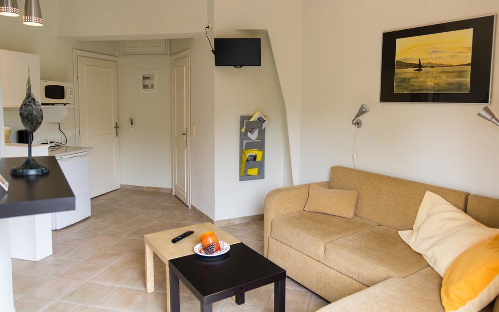 Villa Anais Prínos Rum bild