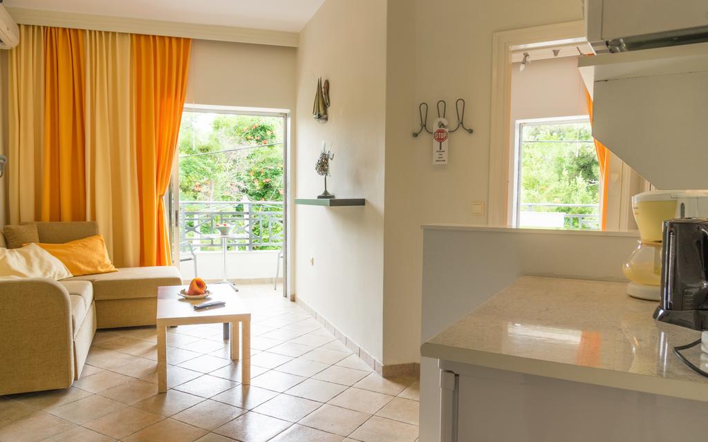 Villa Anais Prínos Rum bild