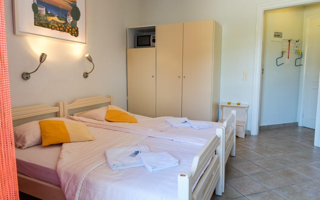 Villa Anais Prínos Rum bild