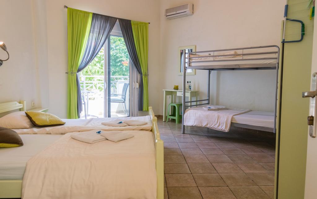 Villa Anais Prínos Rum bild