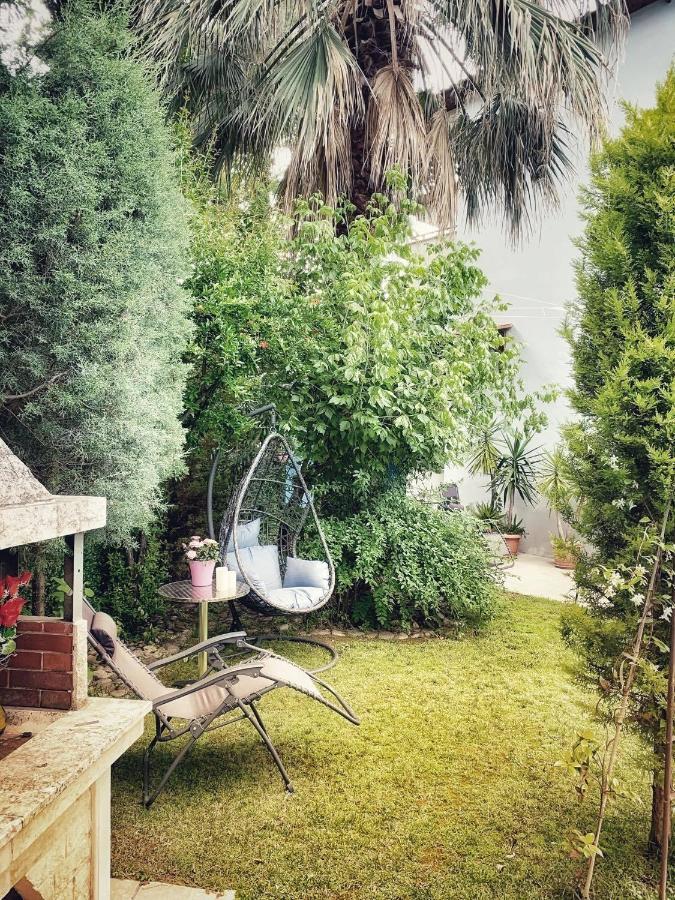 Villa Anais Prínos Exteriör bild